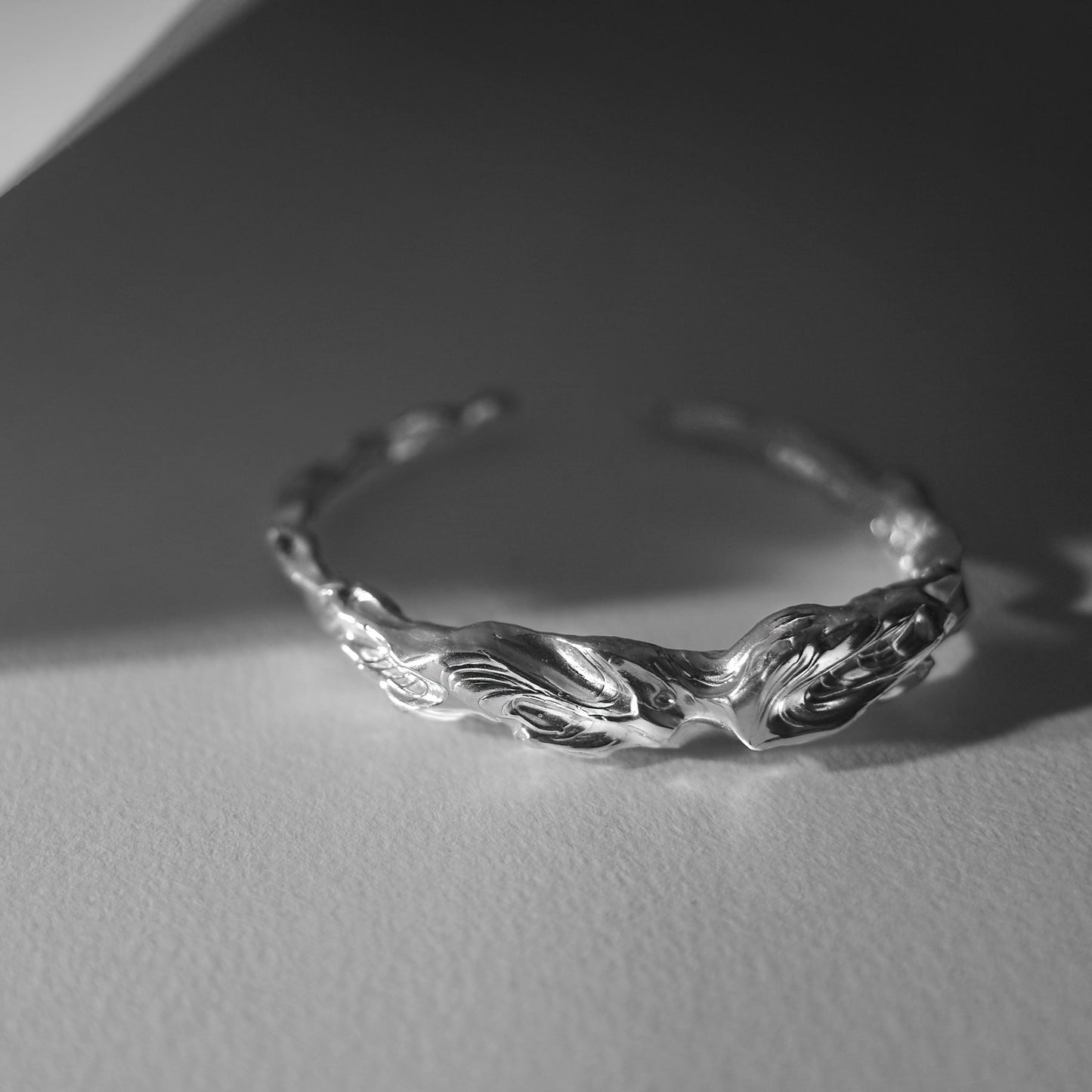 Ceng Ceng bracelet 層層手環