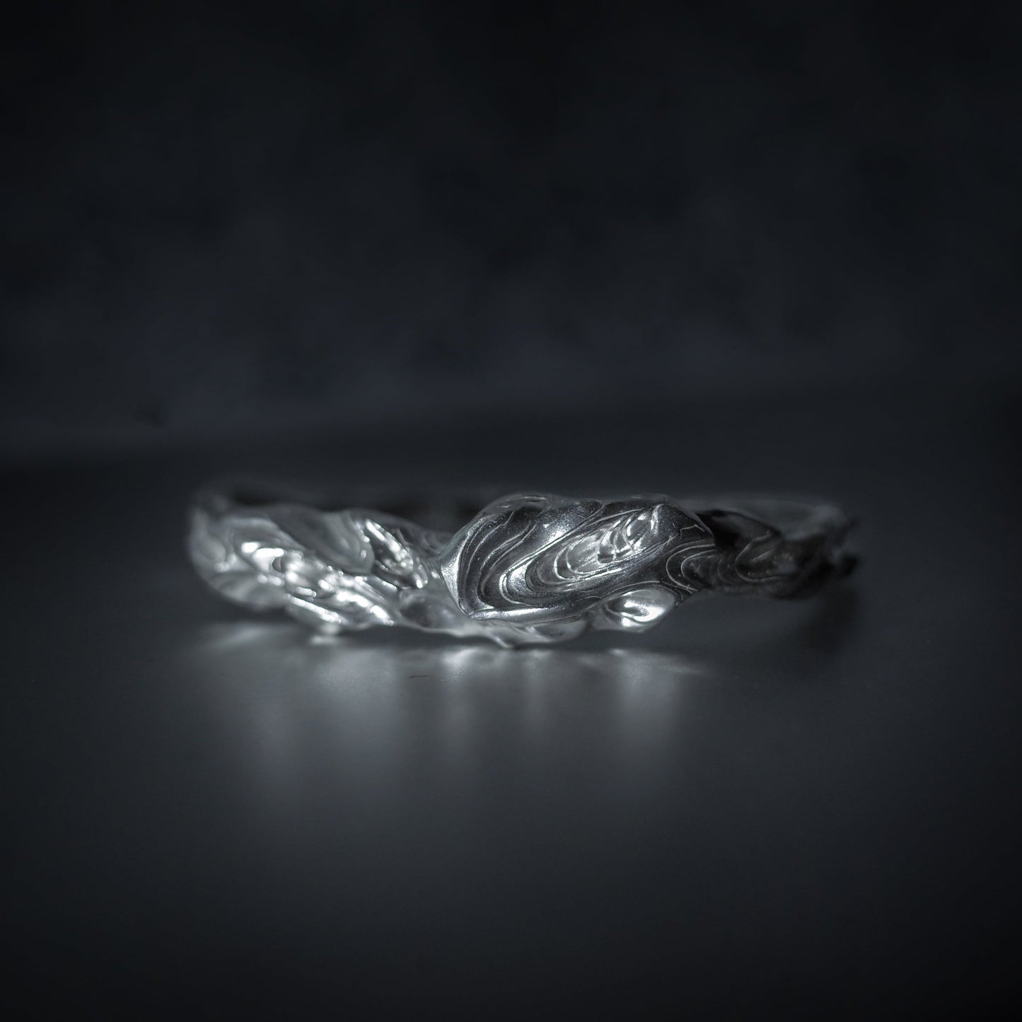 Ceng Ceng bracelet 層層手環
