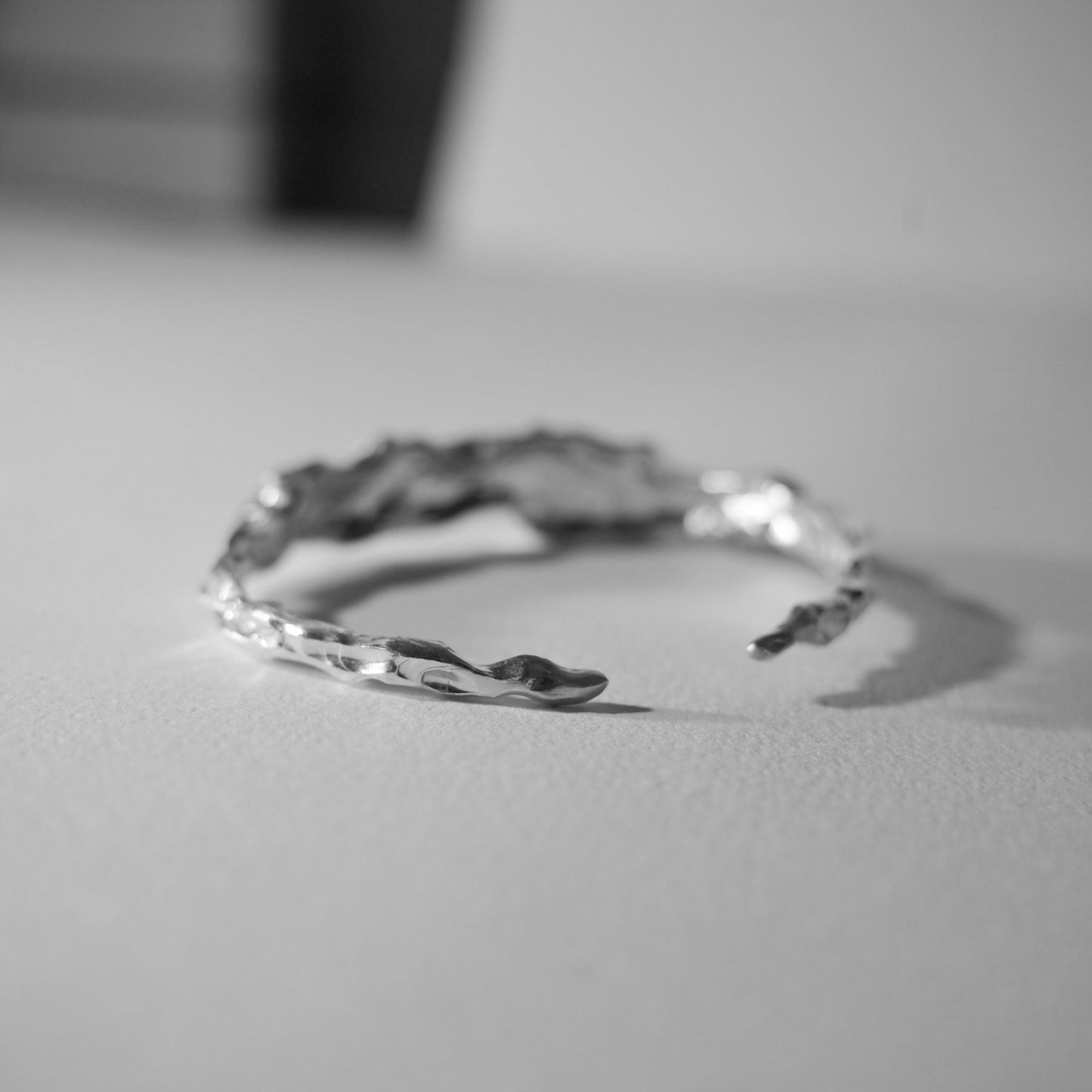 Ceng Ceng bracelet 層層手環
