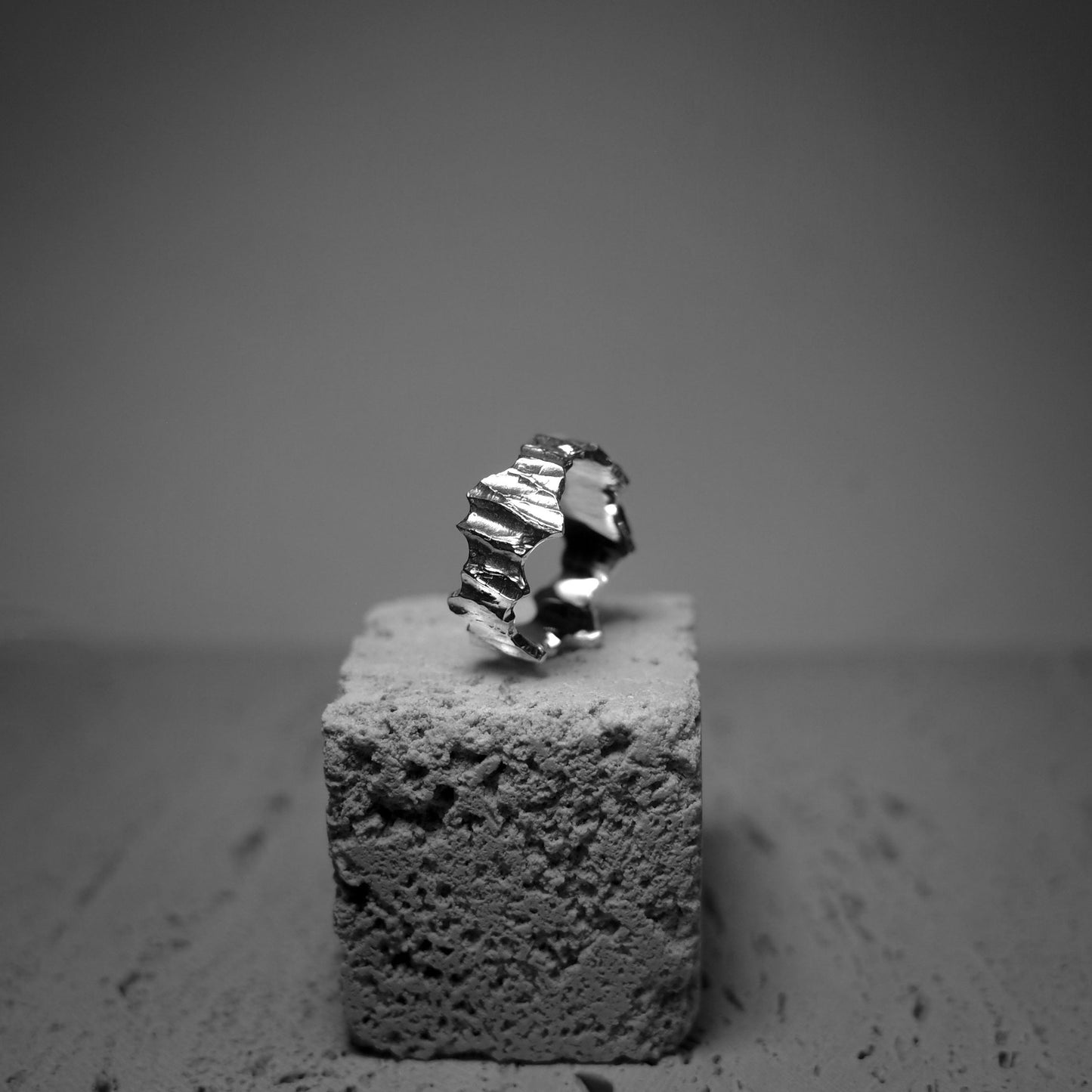 Erosion of rocks 岩蝕