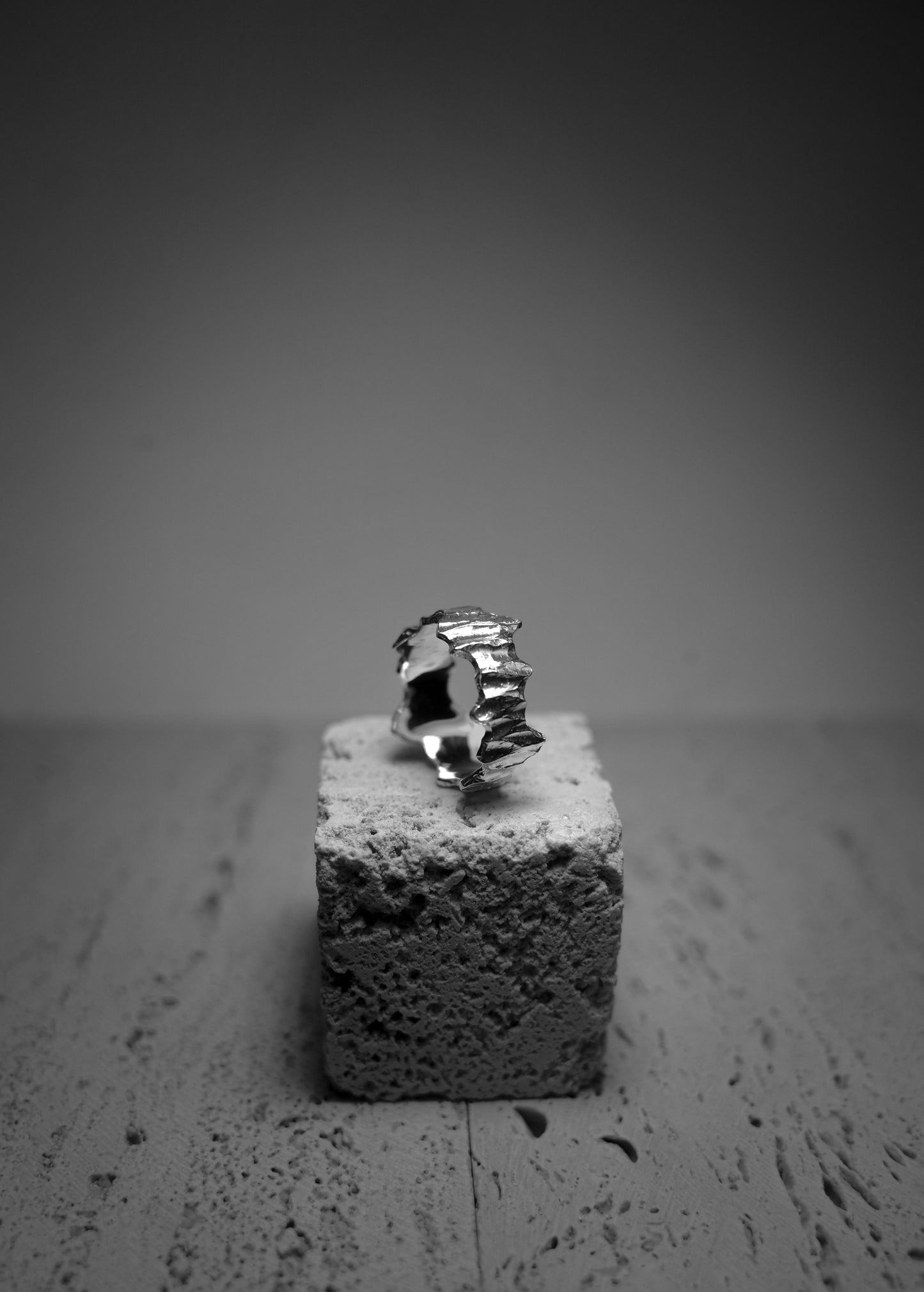 Erosion of rocks 岩蝕