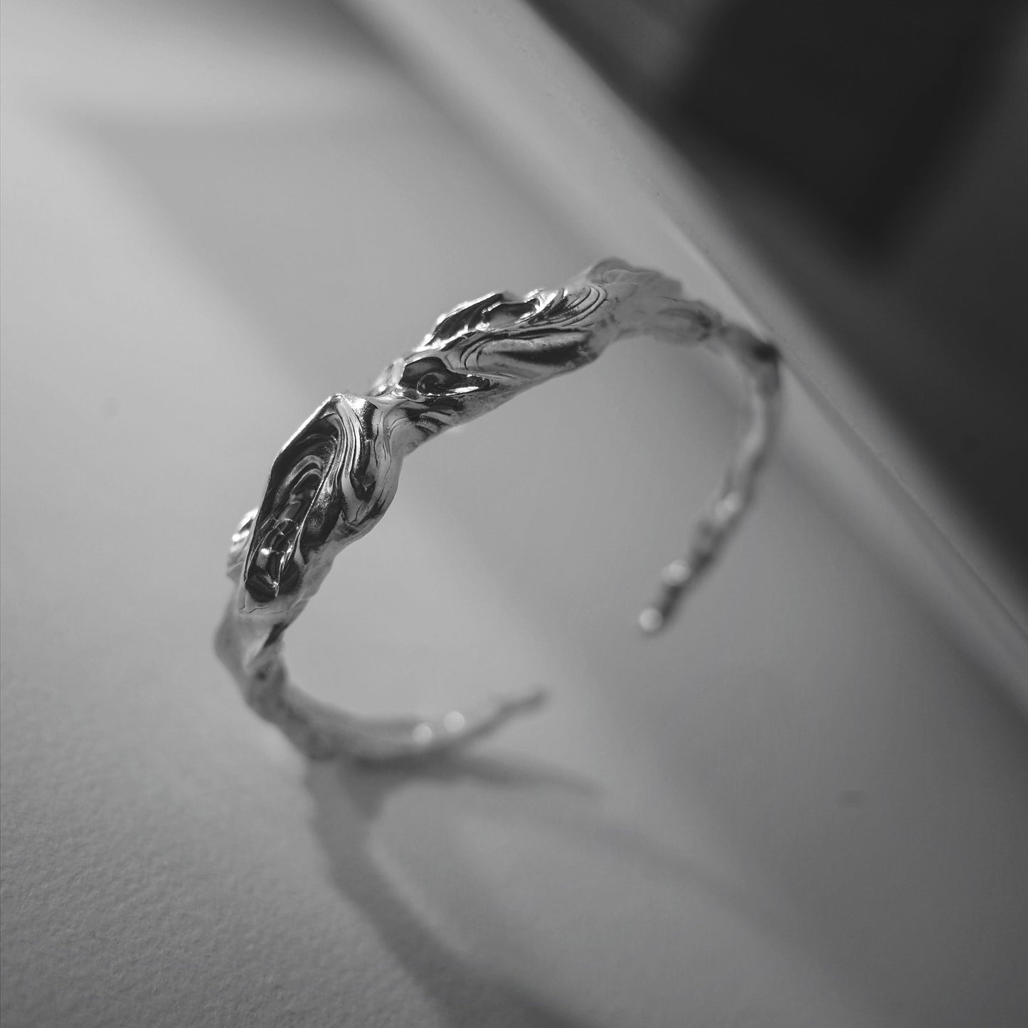 Ceng Ceng bracelet 層層手環