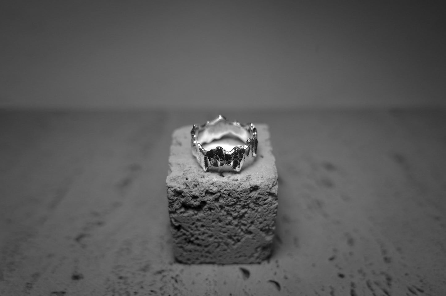 Erosion of rocks 岩蝕