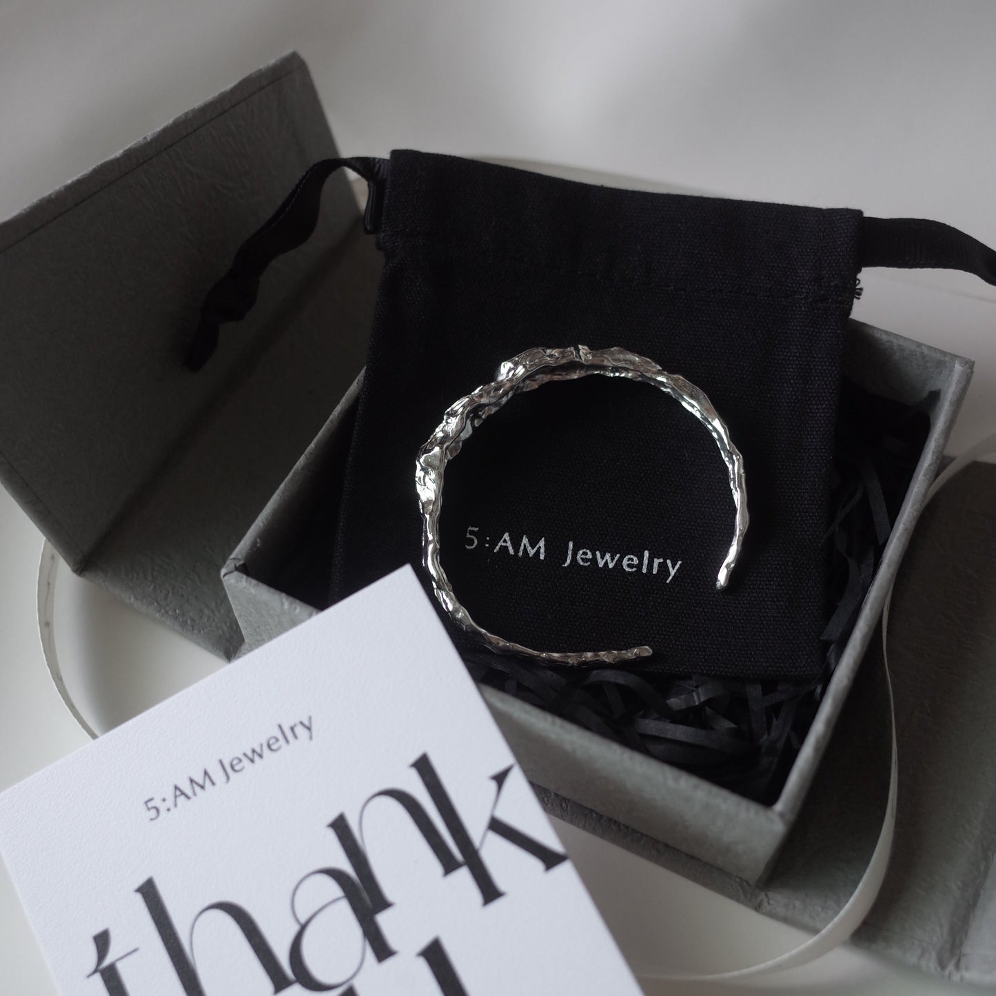 Ceng Ceng bracelet 層層手環