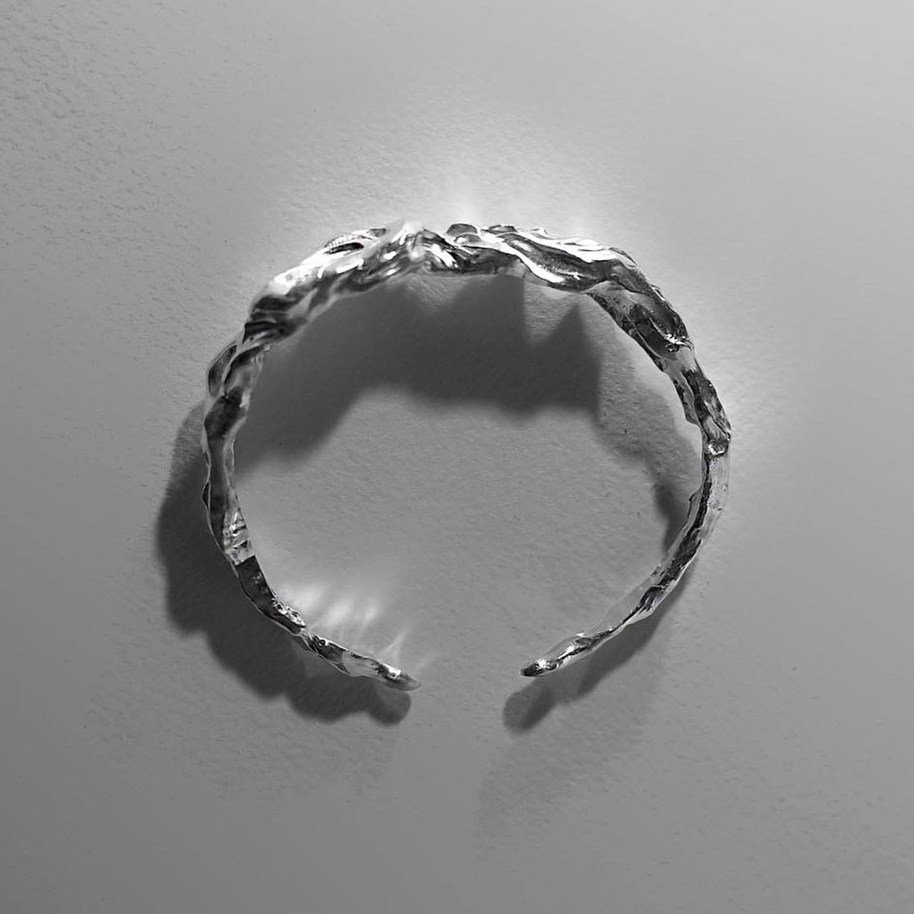 Ceng Ceng bracelet 層層手環
