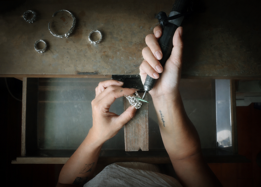 About 5AM Jewelry