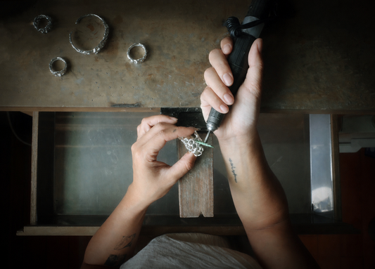 About 5AM Jewelry